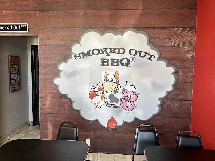 Smoked Out BBQ Picture 4