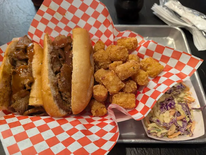 Smoked Out BBQ Picture 2