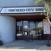 Smoked Out BBQ ico
