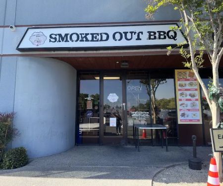 Smoked Out BBQ