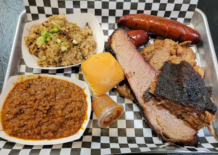 Smoked Out BBQ Picture 8