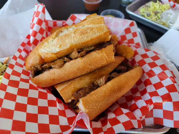 Smoked Out BBQ Picture 9