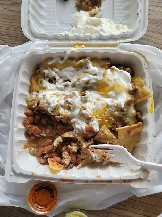 Taqueria Cazadores Picture 5