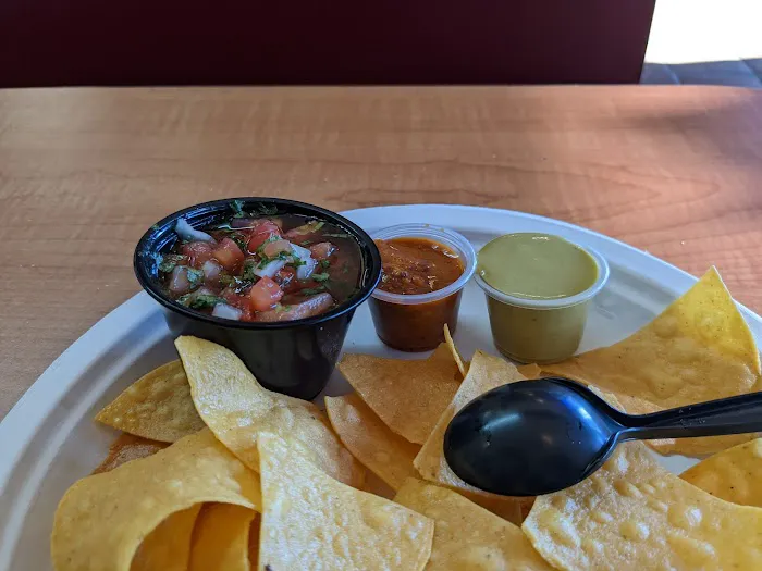 Taqueria Cazadores Picture 2