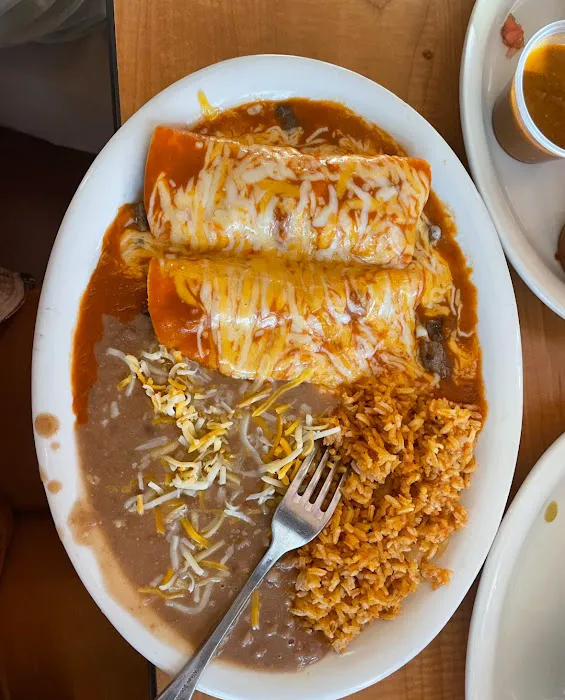 Taqueria Cazadores Picture 8