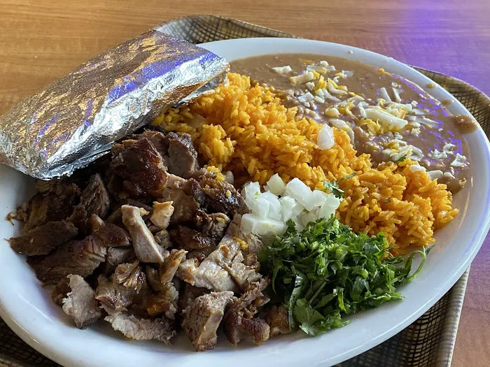 Taqueria Cazadores Picture 9