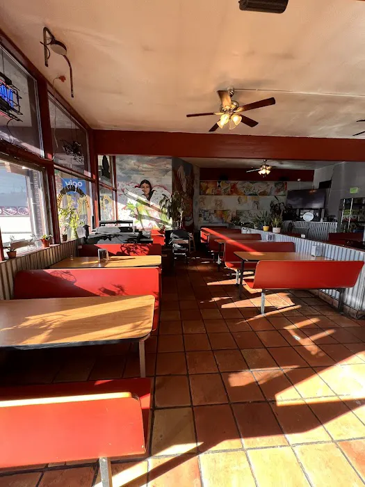 Taqueria Cazadores Picture 4