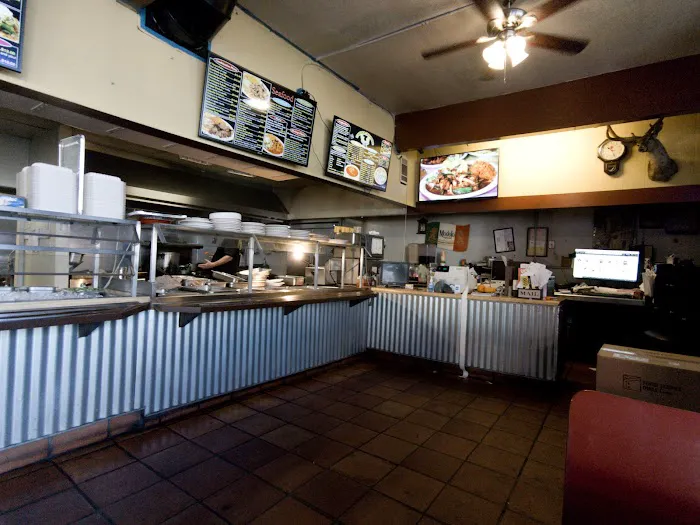 Taqueria Cazadores Picture 3