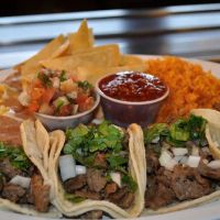 Taqueria Cazadores ico