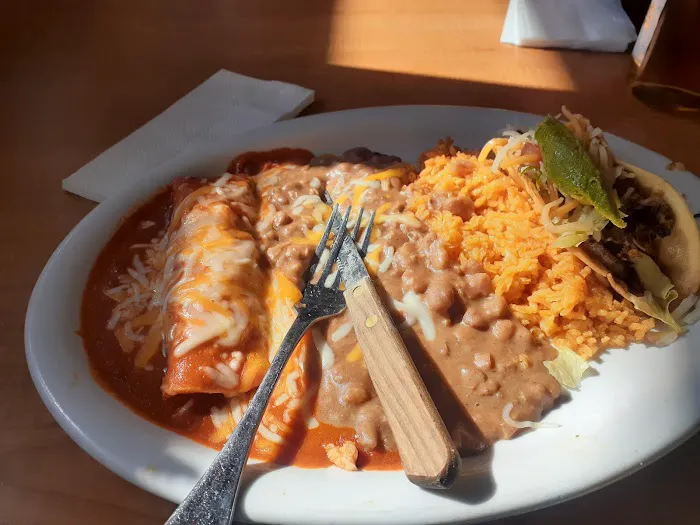 Taqueria Cazadores Picture 6