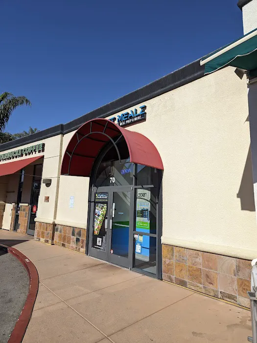 Fit Mealz Meal Prep Picture 1