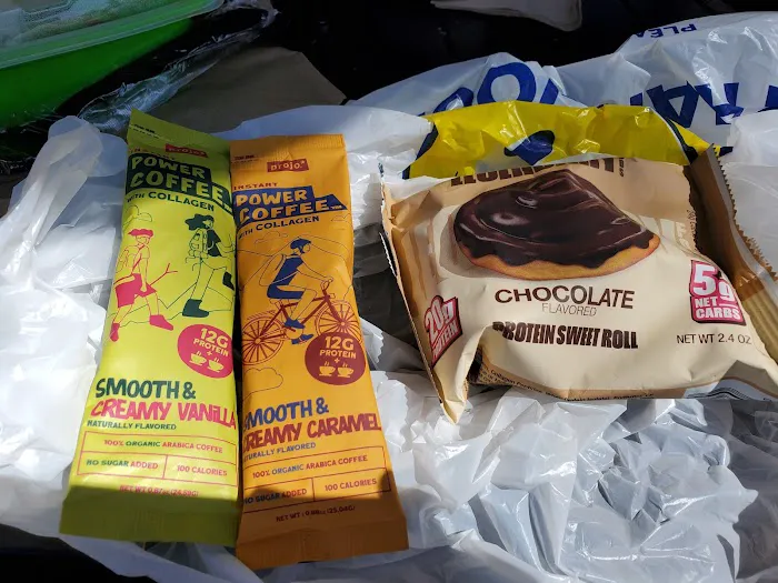 Fit Mealz Meal Prep Picture 2