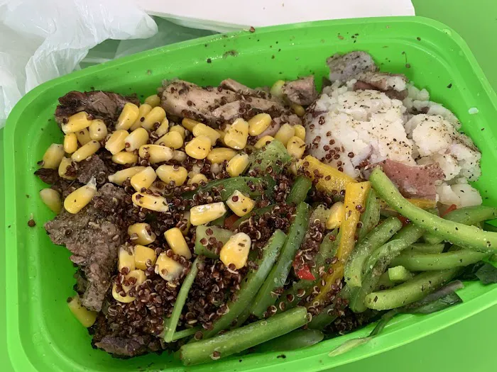 Fit Mealz Meal Prep Picture 3