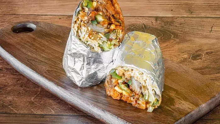 Sam & Curry Picture 3