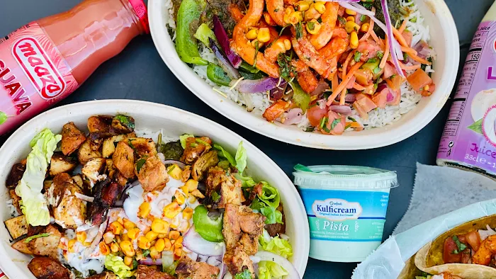 Sam & Curry Picture 4