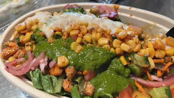 Sam & Curry Picture 8