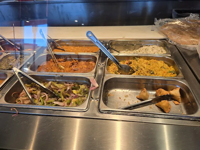 Sam & Curry Picture 1