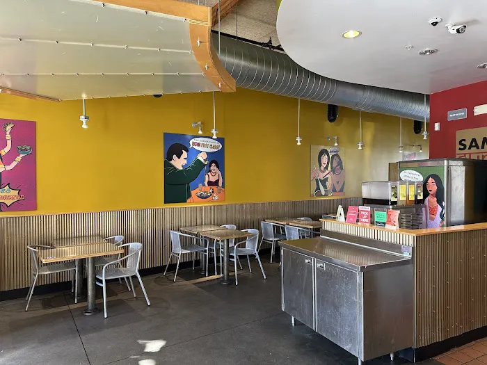 Sam & Curry Picture 9