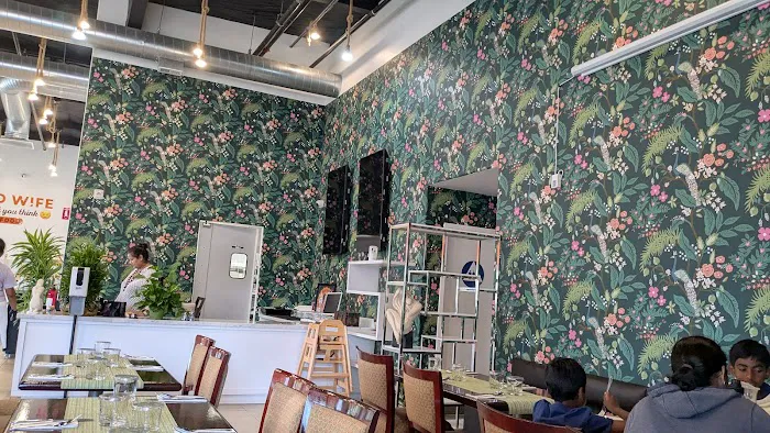 The Second wife Picture 5