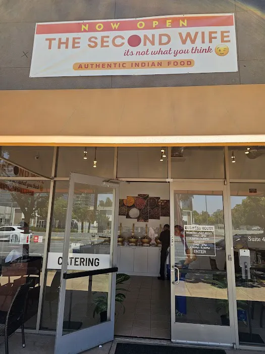 The Second wife Picture 6