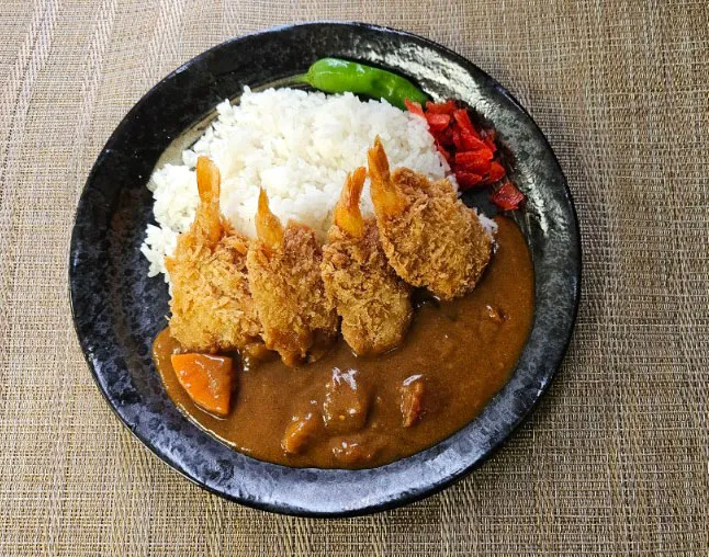 Japanese Curry
