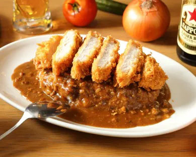 Japanese Curry