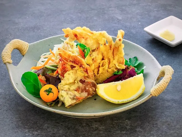 Kumo Bento&Ramen Picture 2