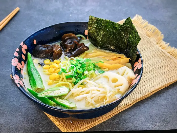 Kumo Bento&Ramen Picture 8