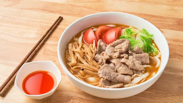 Saltalk Kitchen (Santa Clara) Picture 1