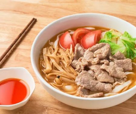 Saltalk Kitchen (Santa Clara)