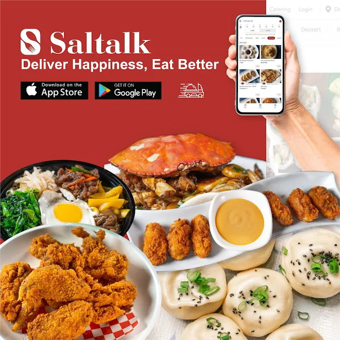 Saltalk Kitchen (Santa Clara) Picture 8