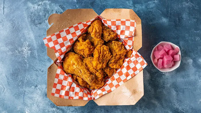 Saltalk Kitchen (Santa Clara) Picture 9