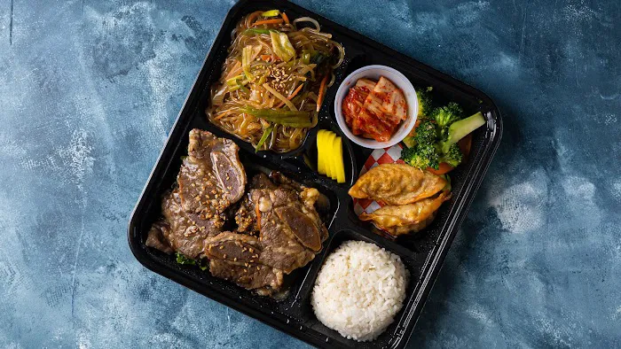 Saltalk Kitchen (Santa Clara) Picture 3