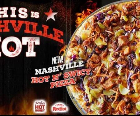 Mountain Mike's Pizza