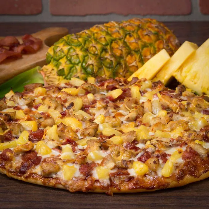 Mountain Mike's Pizza Picture 8