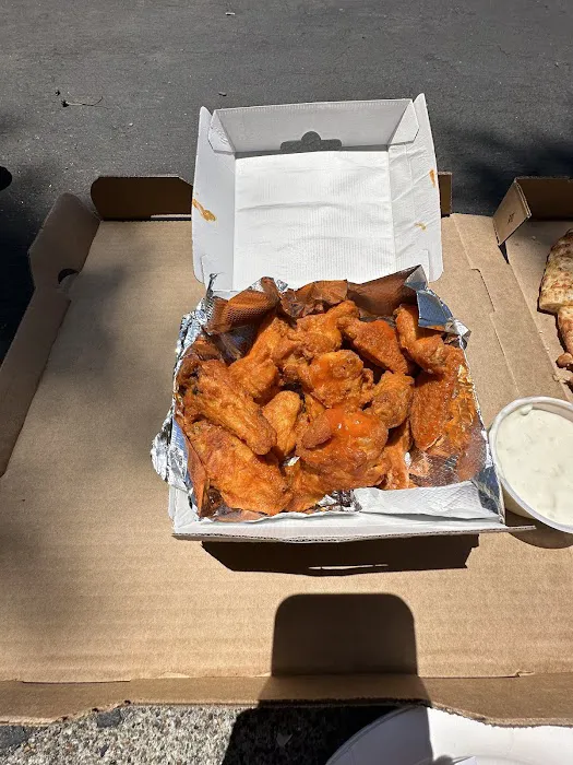 Mountain Mike's Pizza Picture 5