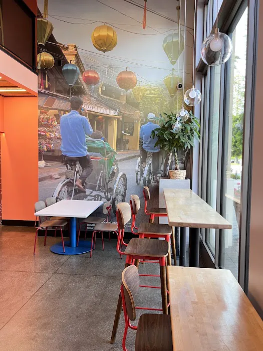 Lee's Sandwiches Picture 8