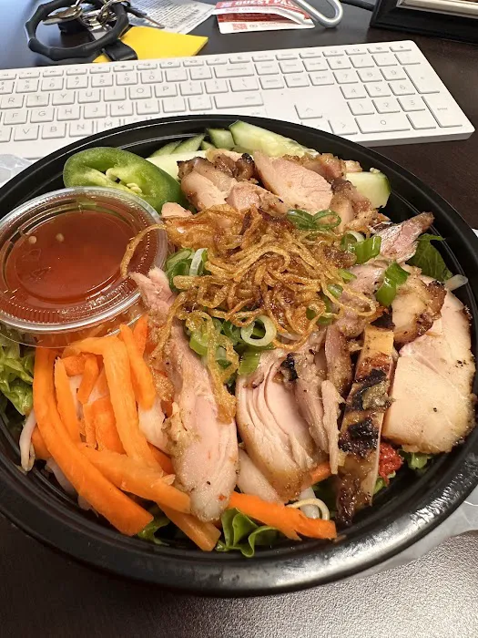 Lee's Sandwiches Picture 2