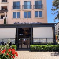 West Coast Bowls ico