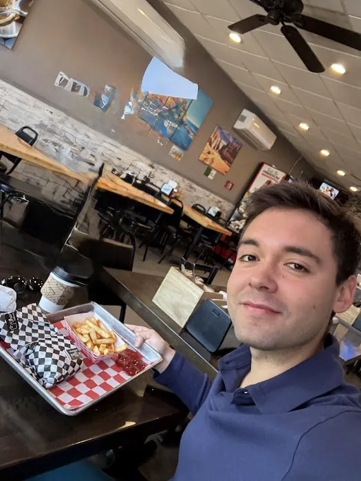 Greens N Grills Catering Services Picture 8