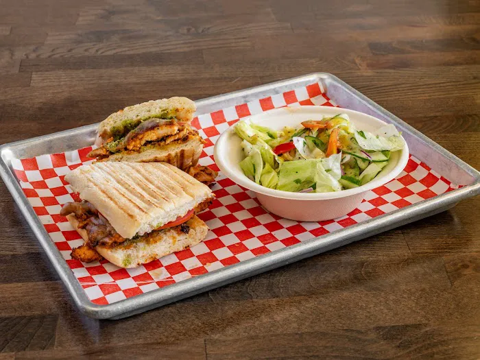 Greens N Grills Catering Services Picture 6