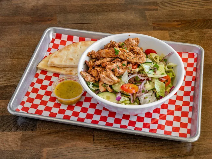 Greens N Grills Catering Services Picture 2