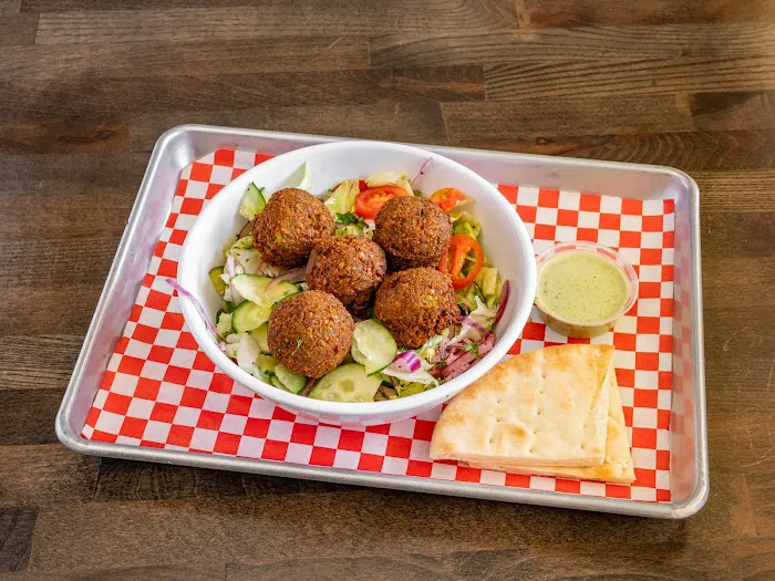 Greens N Grills Catering Services Picture 1