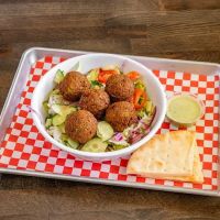 Greens N Grills Catering Services ico