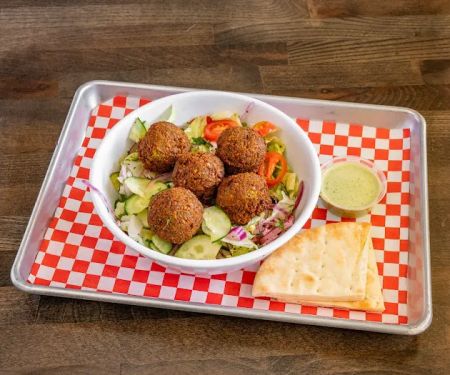 Greens N Grills Catering Services