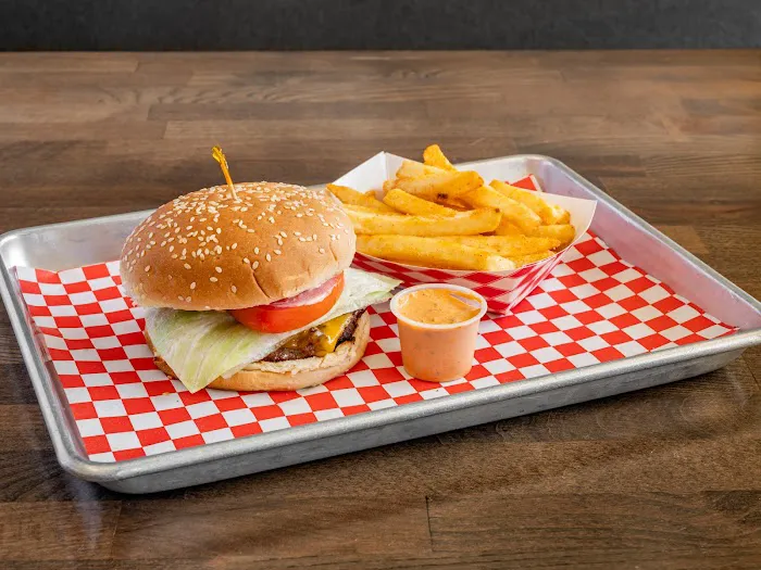 Greens N Grills Catering Services Picture 7