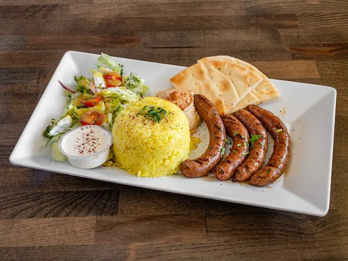 Greens N Grills Catering Services Picture 10