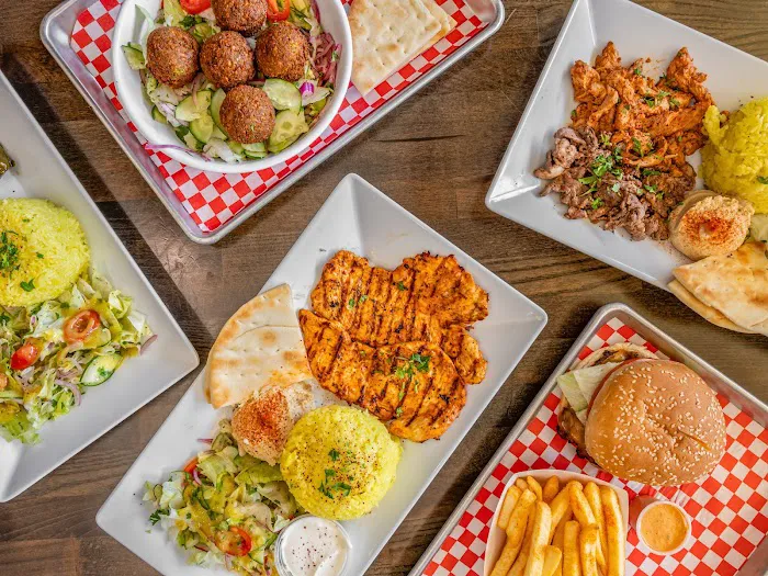 Greens N Grills Catering Services Picture 9