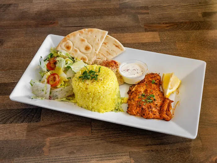 Greens N Grills Catering Services Picture 4