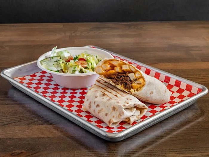 Greens N Grills Catering Services Picture 3